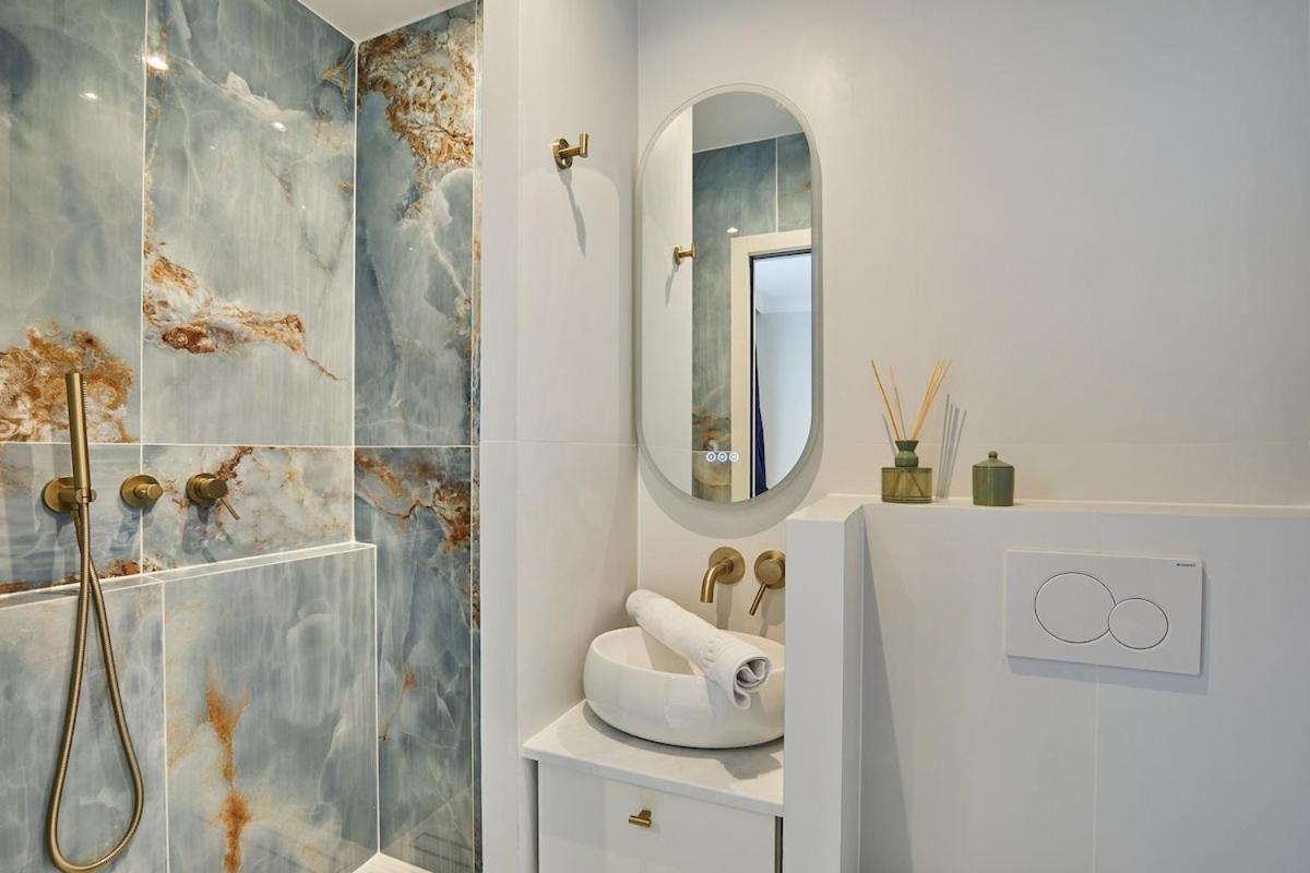 Apartment Eiffel Tower Invalides